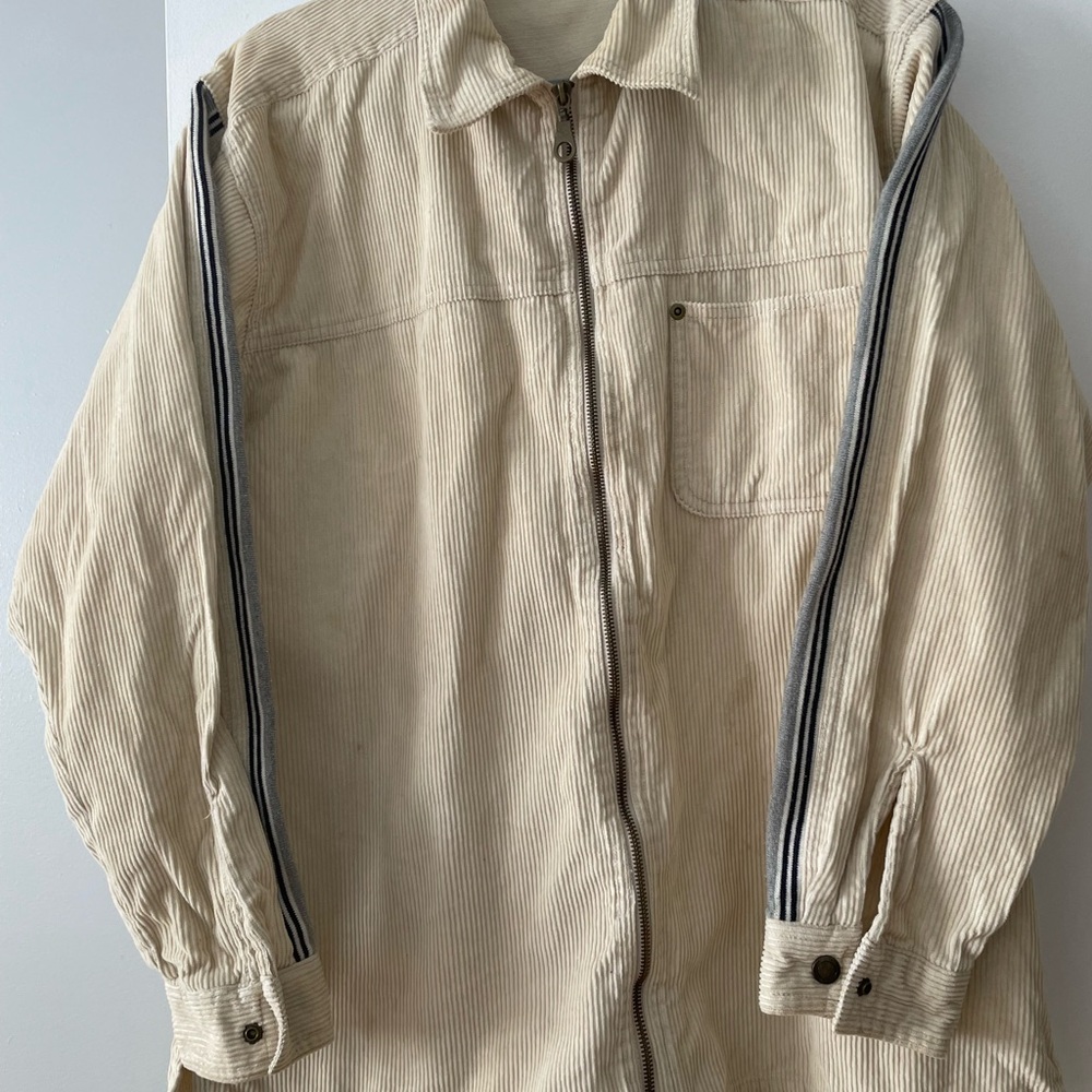 Zip down Jacket - Picture 5 of 6